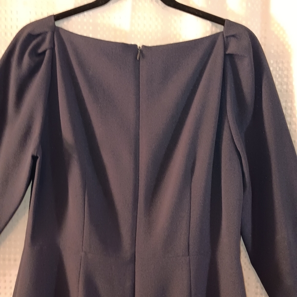 Alex Marie evening dress - Picture 5 of 8